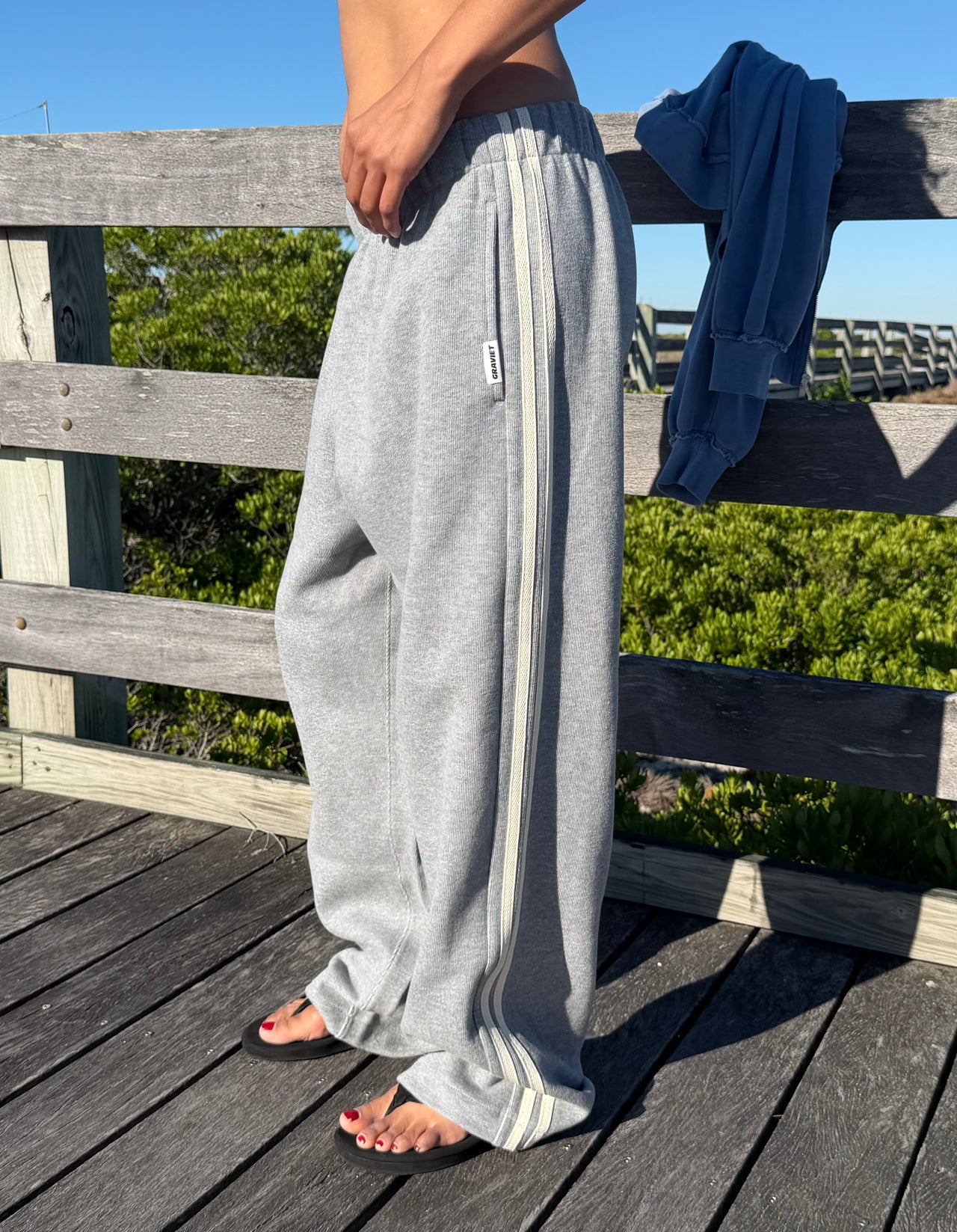 The Sweatpants