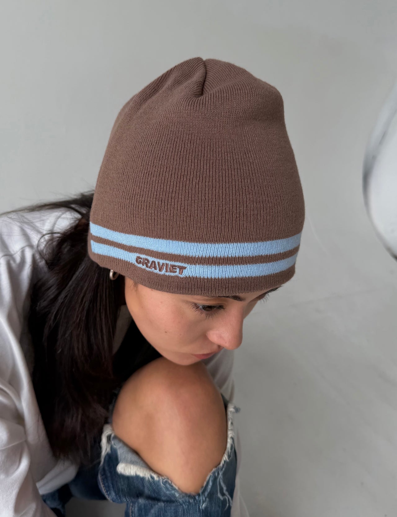 The Beanie
