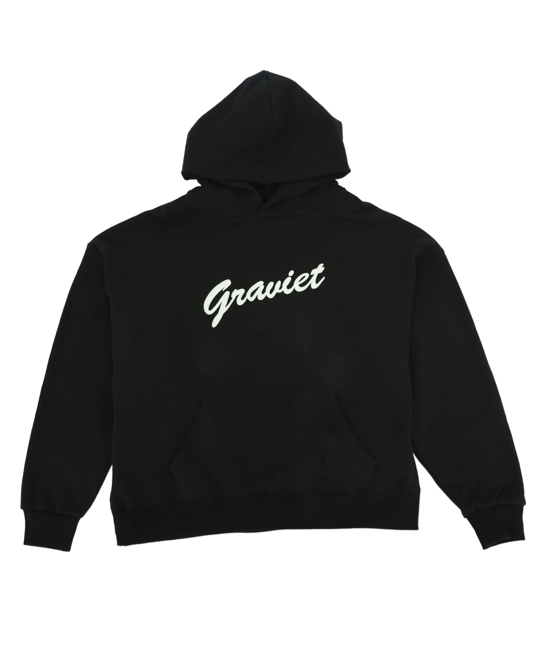 The Logo Hoodie