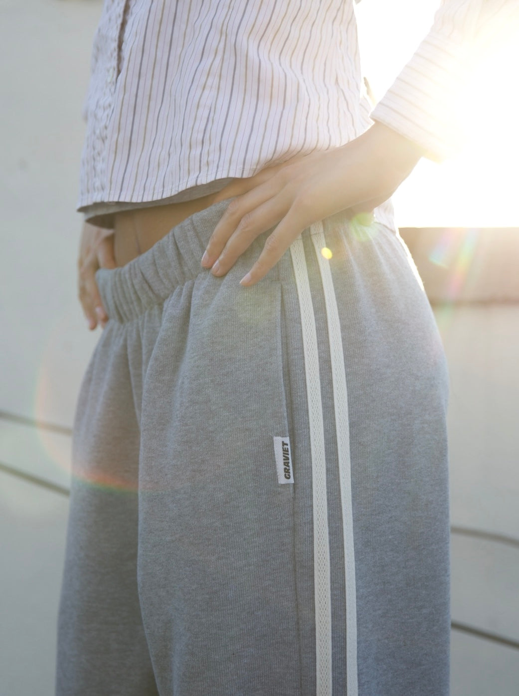 The Sweatpants