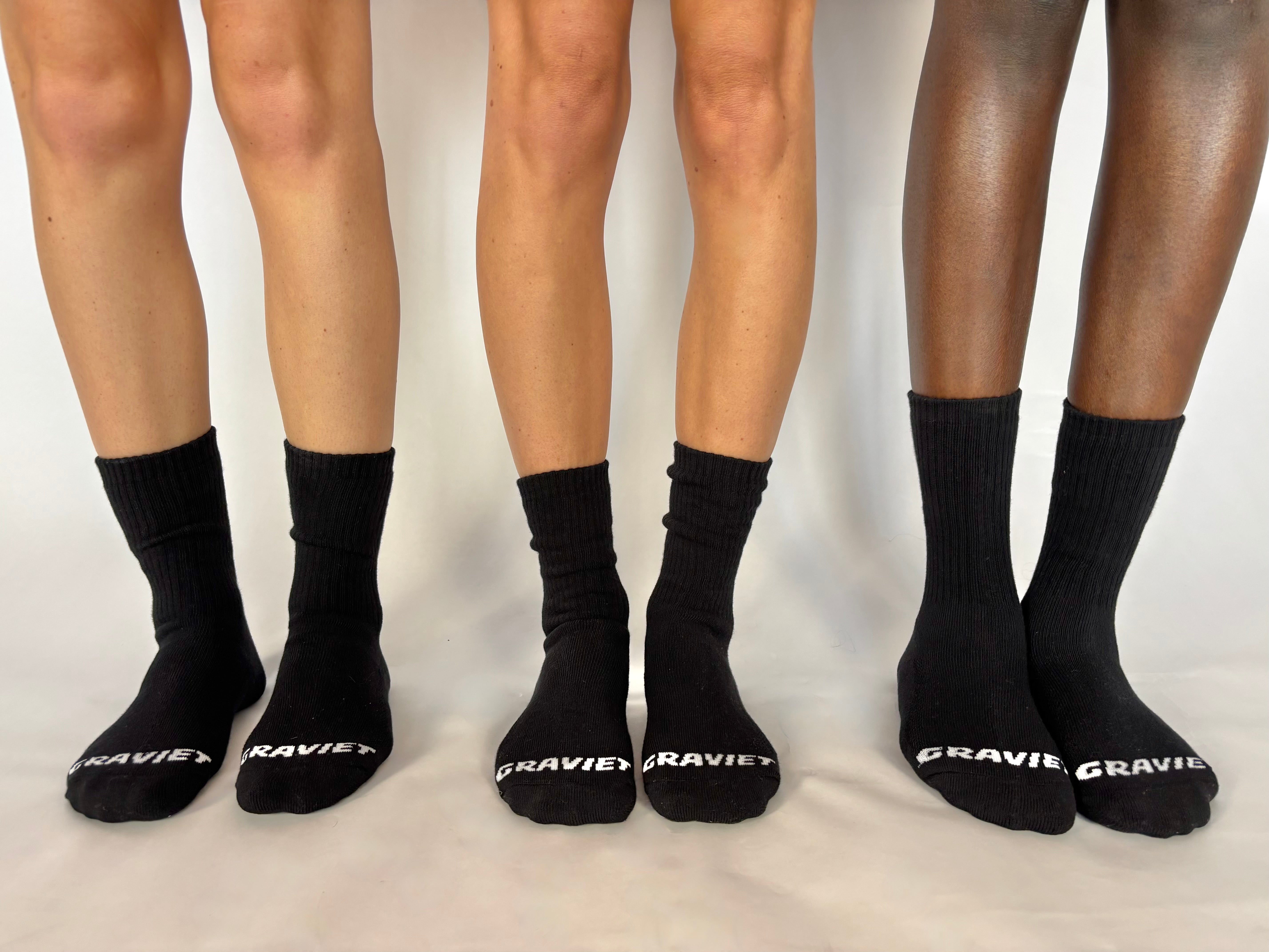 The Socks - Graviet
