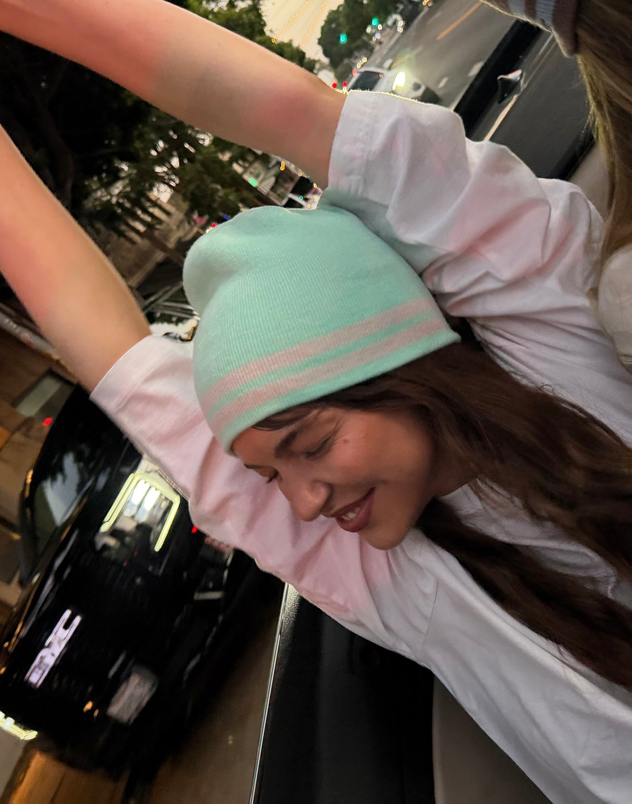 The Beanie