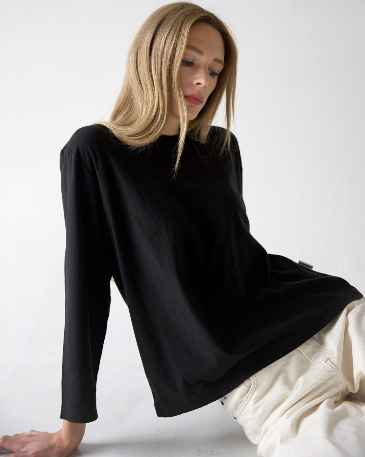 The Long Sleeve