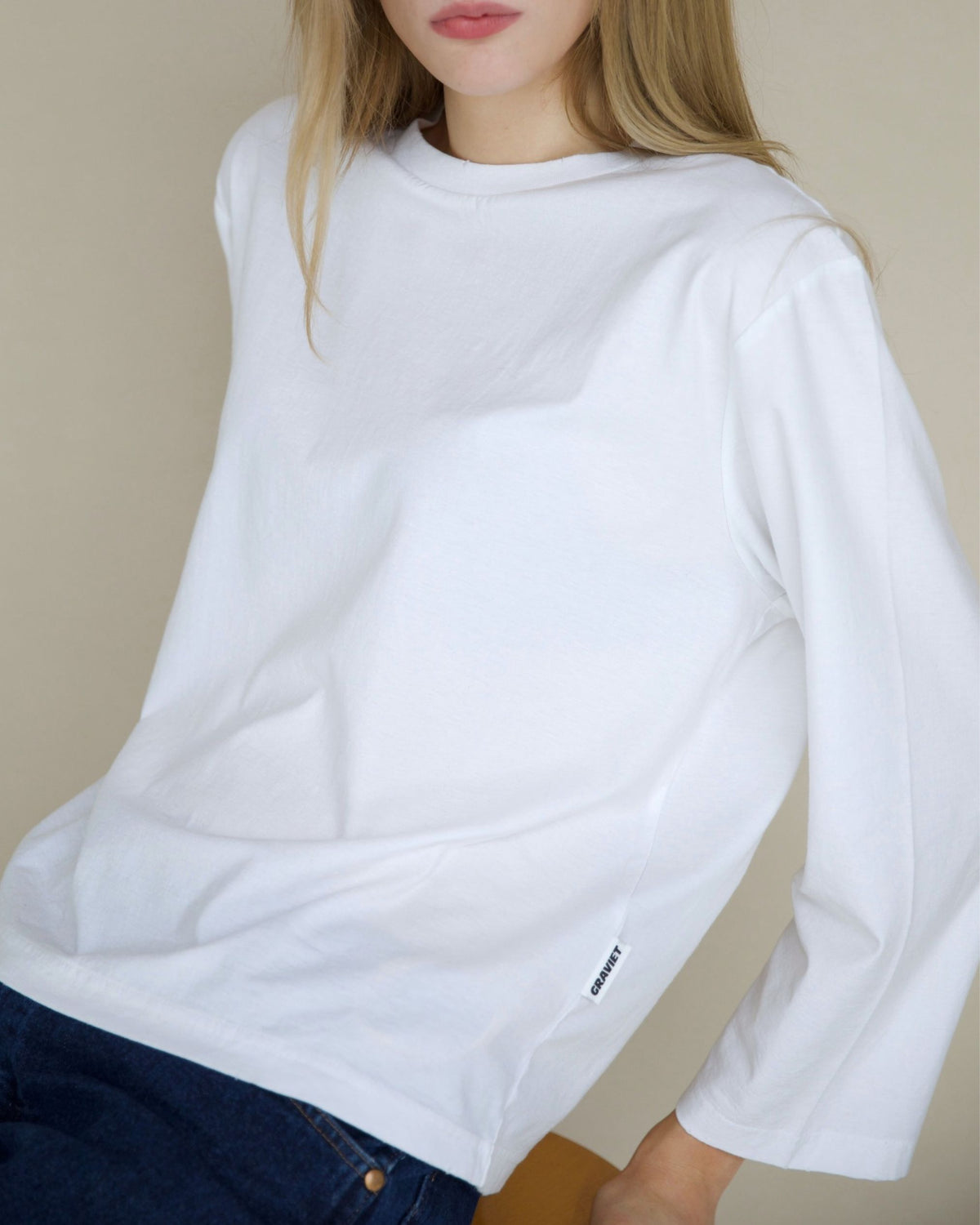 The Long Sleeve
