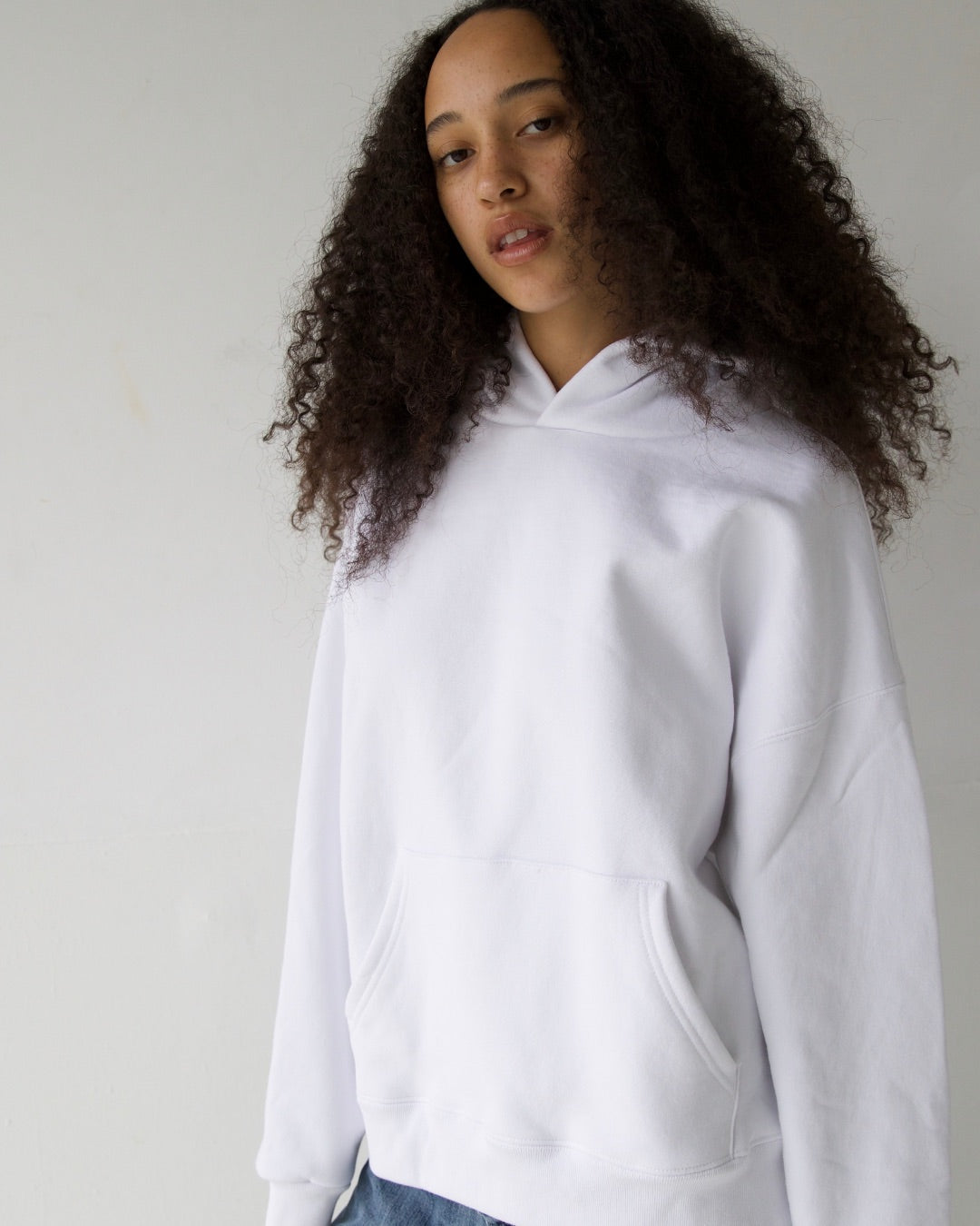 The Hoodie